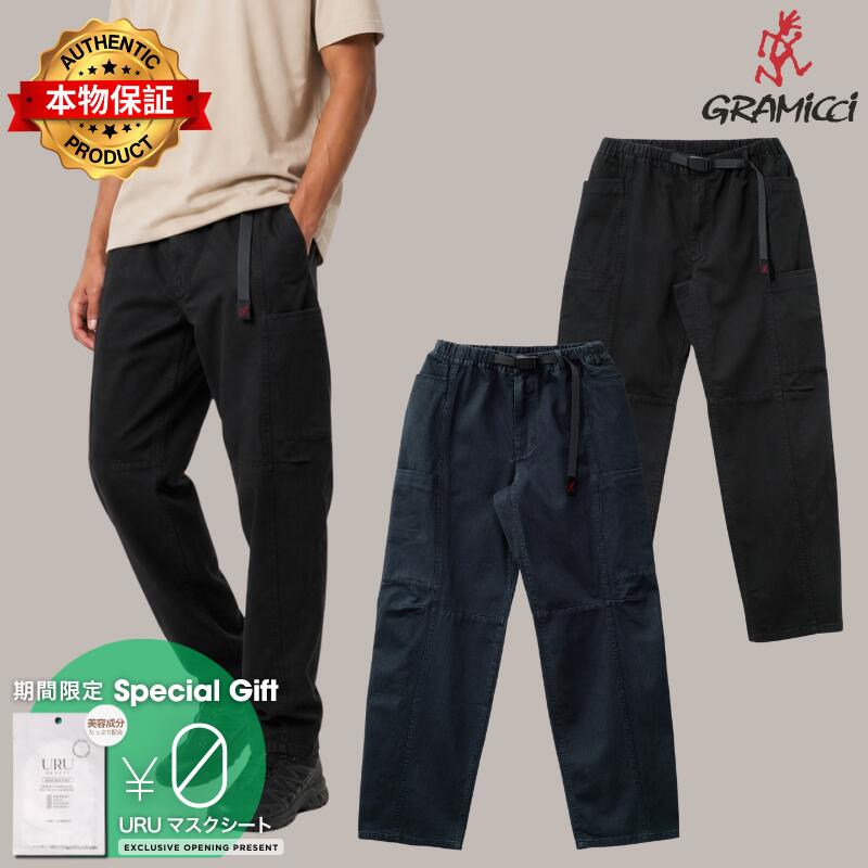 Gramicci グラミチ 【本物保証】 パンツ ストリート系 メンズ Voyager Pant