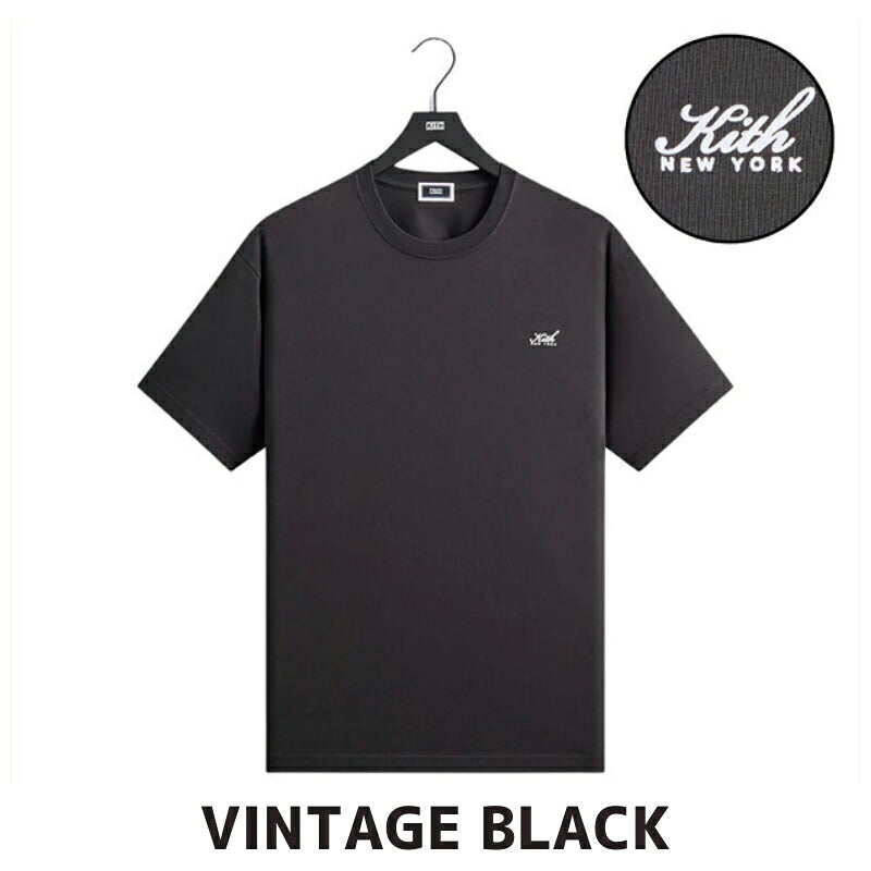 Kith NYC キス【本物保証】Tシャツ ストリート系 メンズ LAX Tee