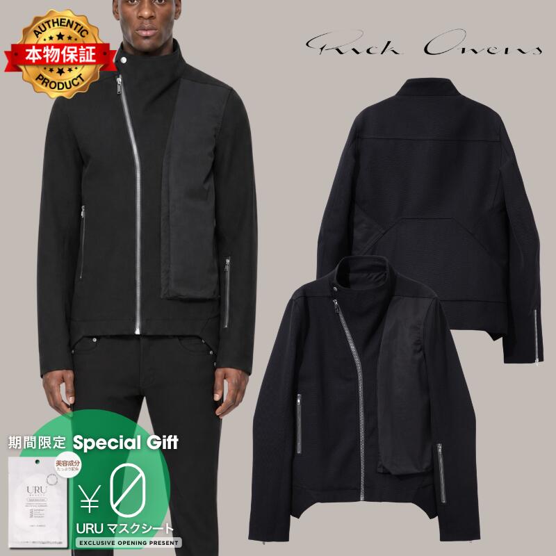 Rick Owens リックオウエンス 【本物保証】 ジャケット・アウター ストリート系 メンズ Release Jkt