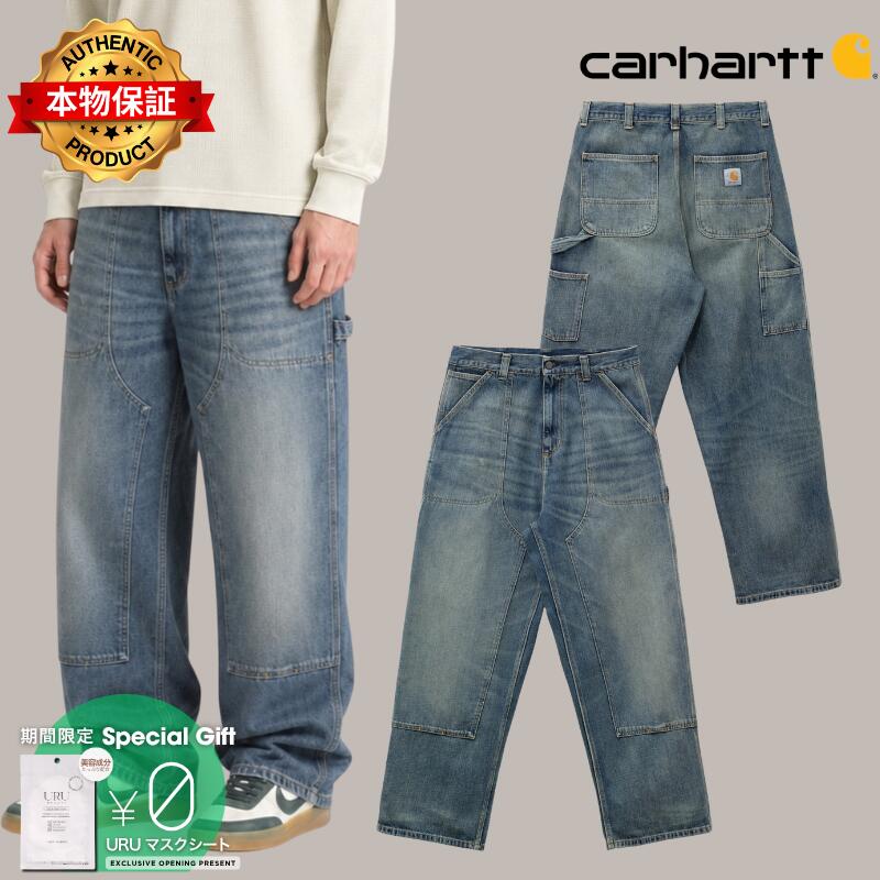 Carhartt Work In Progress カーハートワークインプログレス 【本物保証】 パンツ ストリート系 メンズ Oakland Pant