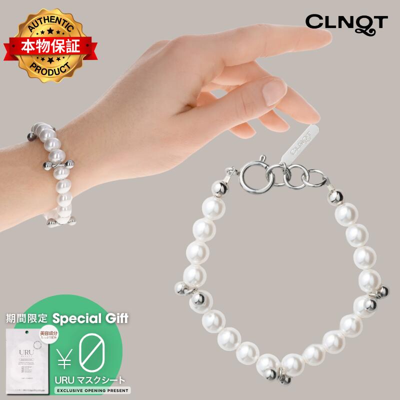 Justine Clenquet ジュスティーヌ・クランケ 【本物保証】 ブレスレット ストリート系 ユニセックス Tina Bracelet