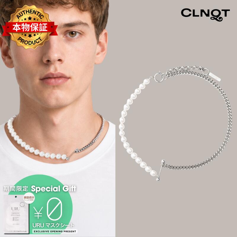 Justine Clenquet ジュスティーヌ・クランケ 【本物保証】 ネックレス ストリート系 ユニセックス ROBYN NECKLACE