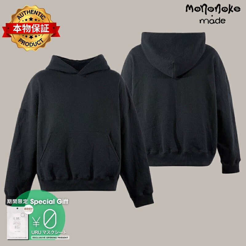 Mononoke made モノノケ・メイド 【本物保証】 パーカー ストリート系 メンズ HOODIE/FLOWER