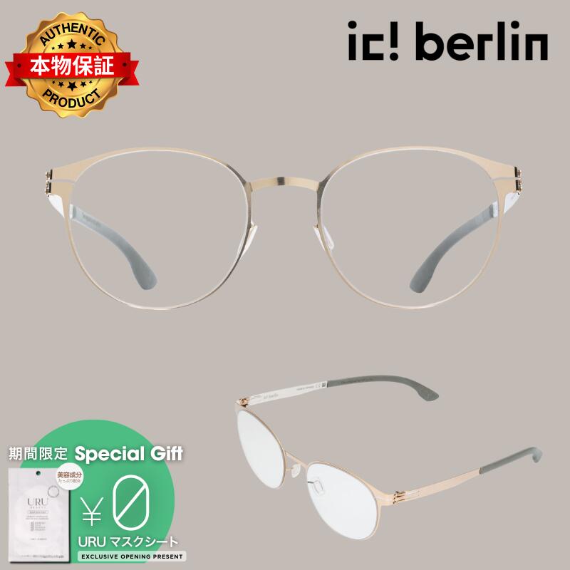 Ic! Berlin IC!ベルリン【本物保証】 サングラス・アイウェア ストリート系 ユニセックス Wanda
