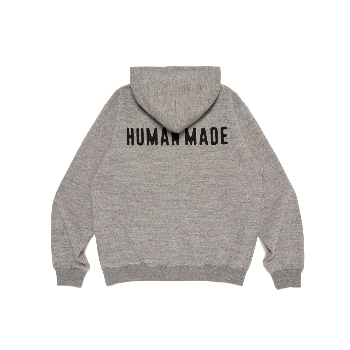 Human Made ヒューマンメイド 【本物保証】パーカー ストリート系 メンズ   CLASSIC ZIP-UP HOODIE