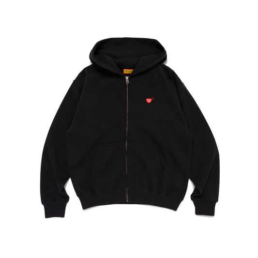 Human Made ヒューマンメイド 【本物保証】パーカー ストリート系 メンズ   CLASSIC ZIP-UP HOODIE