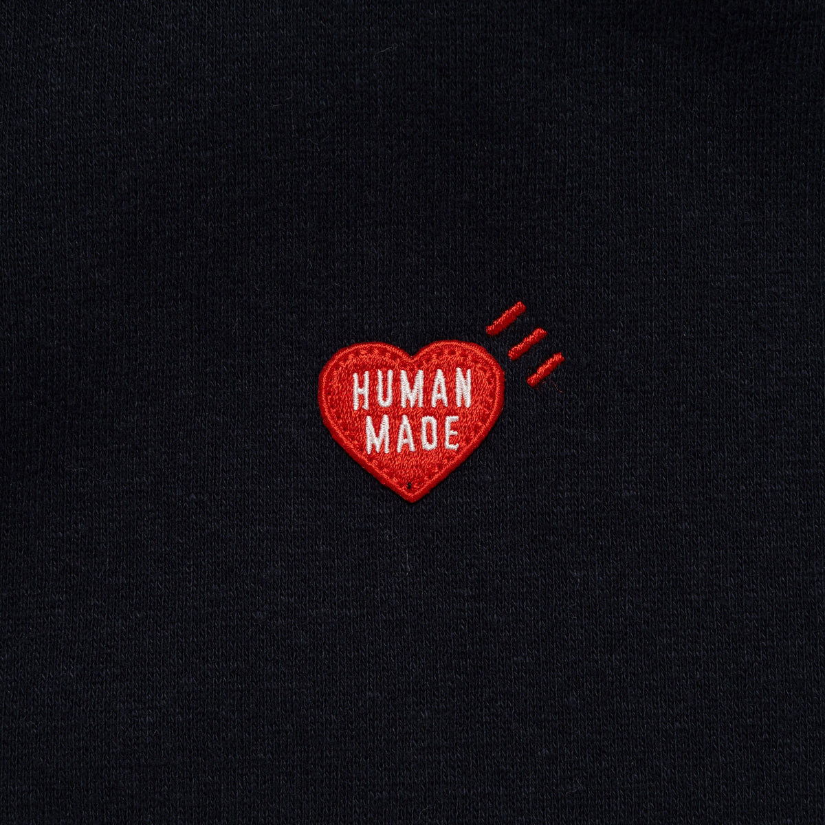 Human Made ヒューマンメイド 【本物保証】パーカー ストリート系 メンズ   CLASSIC ZIP-UP HOODIE