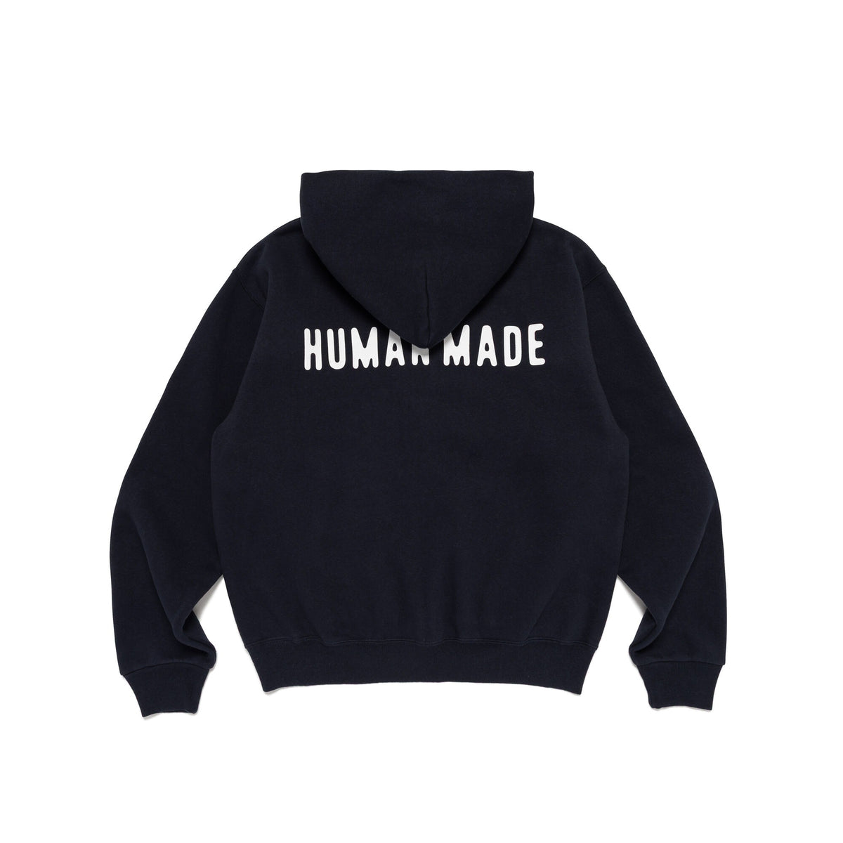 Human Made ヒューマンメイド 【本物保証】パーカー ストリート系 メンズ   CLASSIC ZIP-UP HOODIE