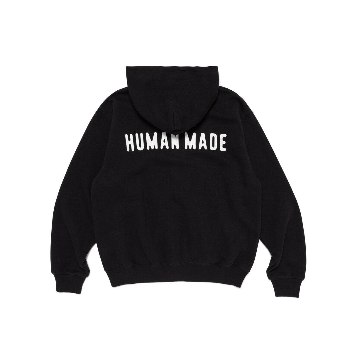 Human Made ヒューマンメイド 【本物保証】パーカー ストリート系 メンズ   CLASSIC ZIP-UP HOODIE