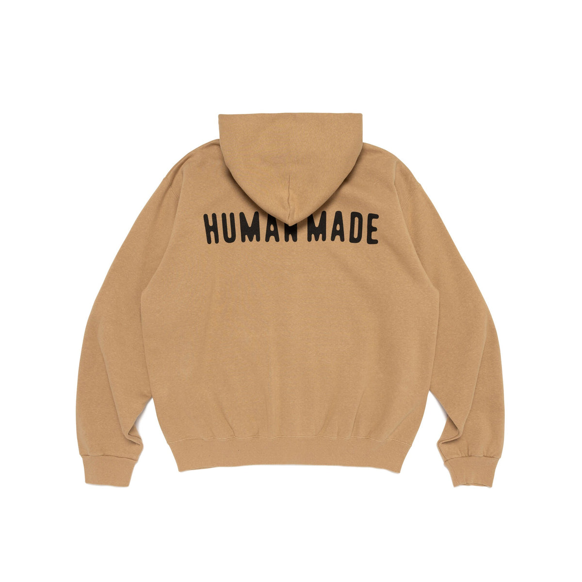 Human Made ヒューマンメイド 【本物保証】パーカー ストリート系 メンズ   CLASSIC ZIP-UP HOODIE