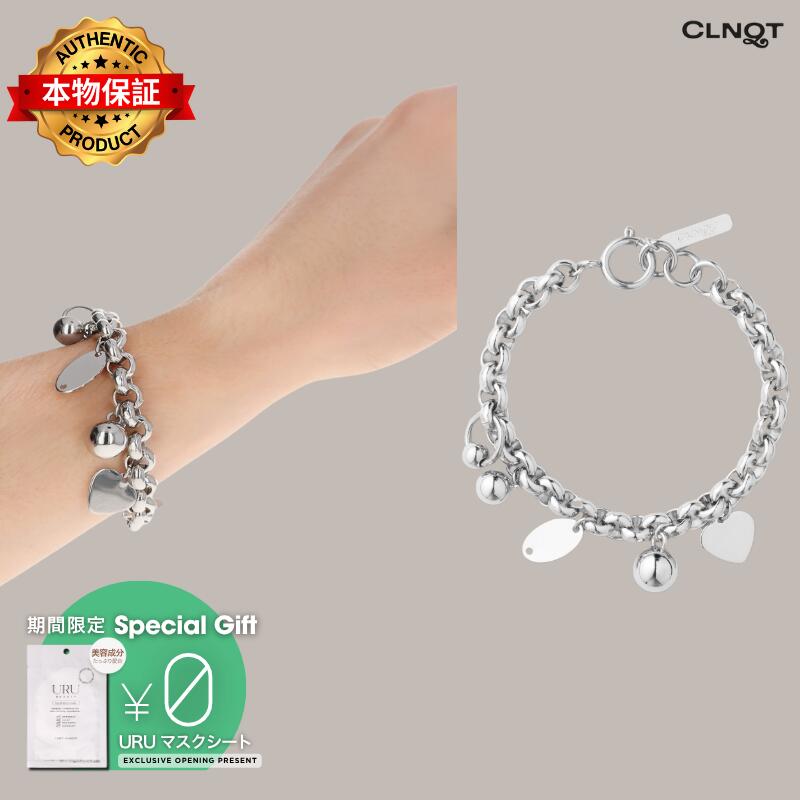 Justine Clenquet ジュスティーヌ・クランケ 【本物保証】 ブレスレット ストリート系 レディース Kiki Bracelet