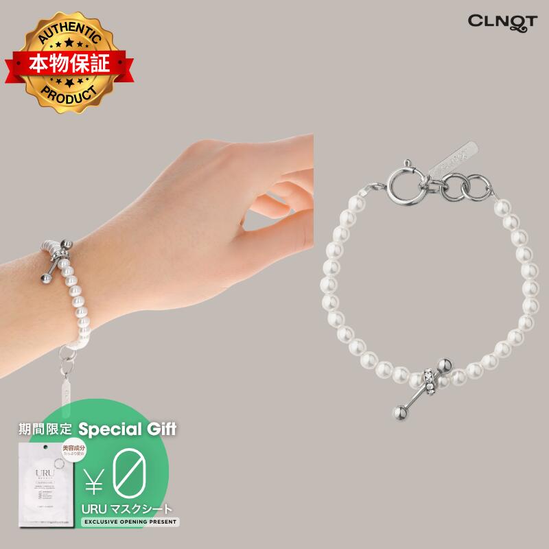 Justine Clenquet ジュスティーヌ・クランケ 【本物保証】 ブレスレット ストリート系 レディース Gianni Bracelet
