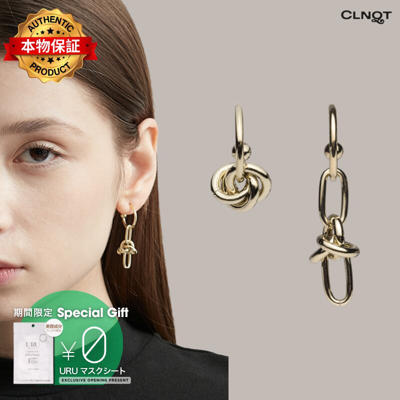 Justine Clenquet ジュスティーヌ・クランケ 【本物保証】 アクセサリー ストリート系 レディース Daria Earrings