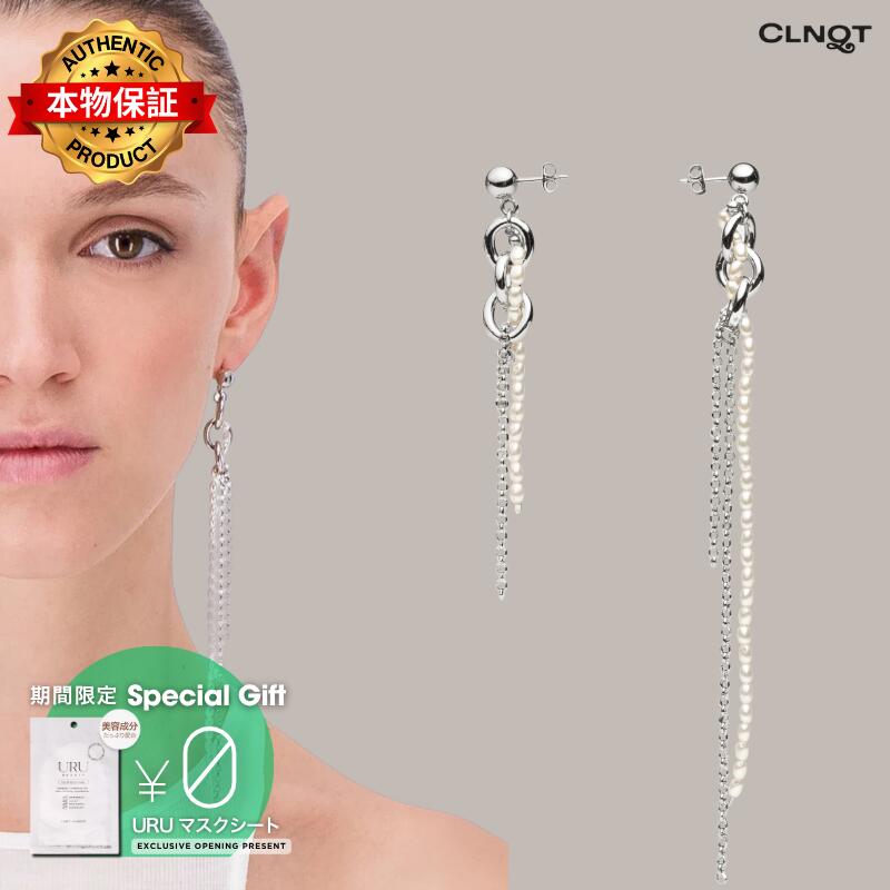 Justine Clenquet ジュスティーヌ・クランケ 【本物保証】 アクセサリー ストリート系 レディース Salem Earrings