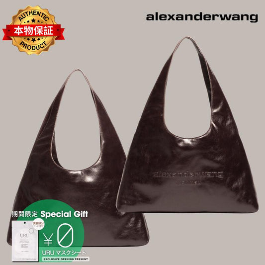 Alexander Wang アレキサンダーワン 【本物保証】 バッグ ストリート系 レディース Pike Medium Shoulder