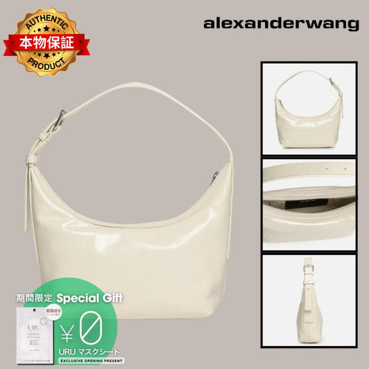 Alexander Wang アレキサンダーワン 【本物保証】 バッグ ストリート系 レディース Punch Small Hobo