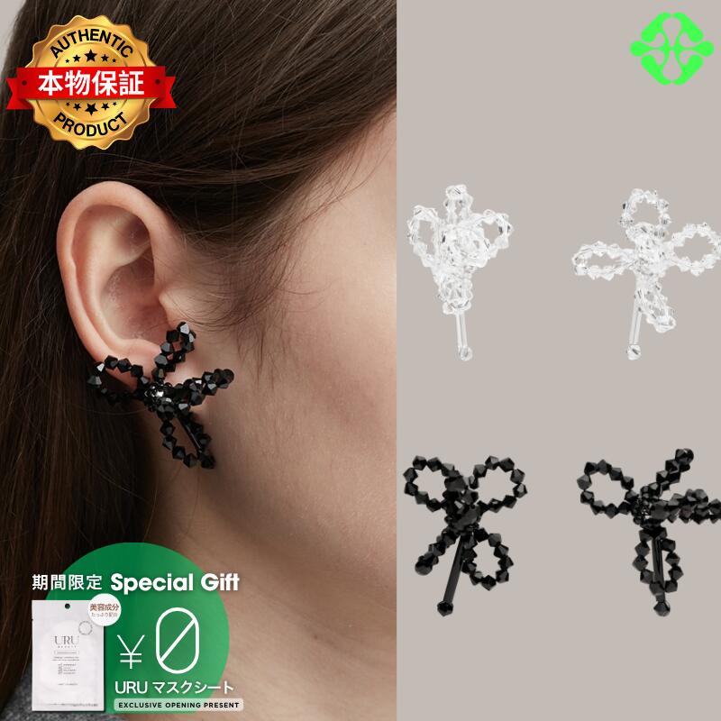 Helena Thulin ヘレナ・トゥーリン 【本物保証】 アクセサリー ストリート系 レディース Aster Consumptis Minimus Stud Earrings