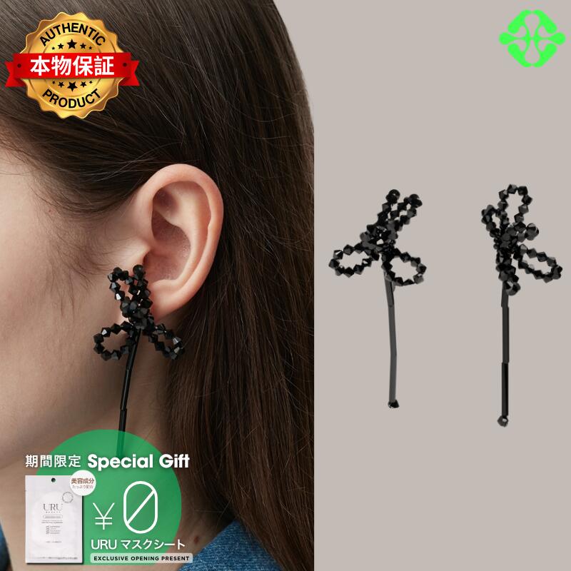 Helena Thulin ヘレナ・トゥーリン 【本物保証】 アクセサリー ストリート系 レディース Aster Consumptis Earrings