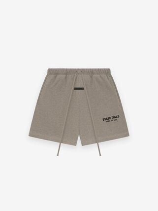 Essentials エッセンシャルズ【本物保証】セットアップ パーカー フーディー 長袖 メンズ レディース Fear Of God フィアオブゴッド Hoodie & Sweatshort シュプリーム ステューシー に続き ストリートウェアの大定番となったブランド 大きいサイズ