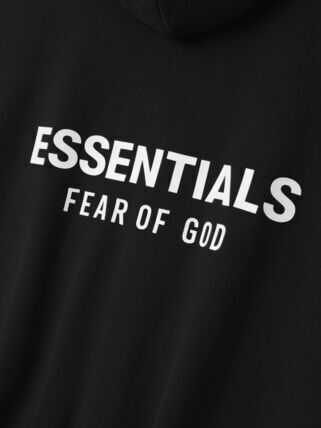 Essentials エッセンシャルズ【本物保証】セットアップ パーカー フーディー 長袖 メンズ レディース Fear Of God フィアオブゴッド Hoodie & Sweatshort シュプリーム ステューシー に続き ストリートウェアの大定番となったブランド 大きいサイズ