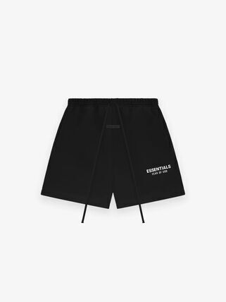 Essentials エッセンシャルズ【本物保証】セットアップ パーカー フーディー 長袖 メンズ レディース Fear Of God フィアオブゴッド Hoodie & Sweatshort シュプリーム ステューシー に続き ストリートウェアの大定番となったブランド 大きいサイズ