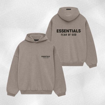 Essentials エッセンシャルズ【本物保証】セットアップ パーカー フーディー 長袖 メンズ レディース スウェット Fear Of God フィアオブゴッド Hoodie & Sweatpants シュプリーム ステューシー に続き ストリートウェアの大定番となったブランド 大きいサイズ