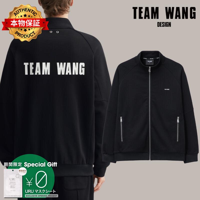 Team Wang Design チームワンデザイン 【本物保証】 ジャケット ストリート系 ユニセックス THE ORIGINAL 1 Casual Jacket