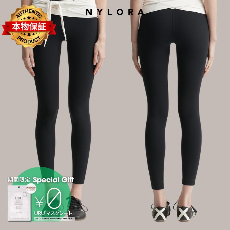 Nylora ナイローラ 【本物保証】 Tシャツ ストリート系 レディース Oscar Leggings