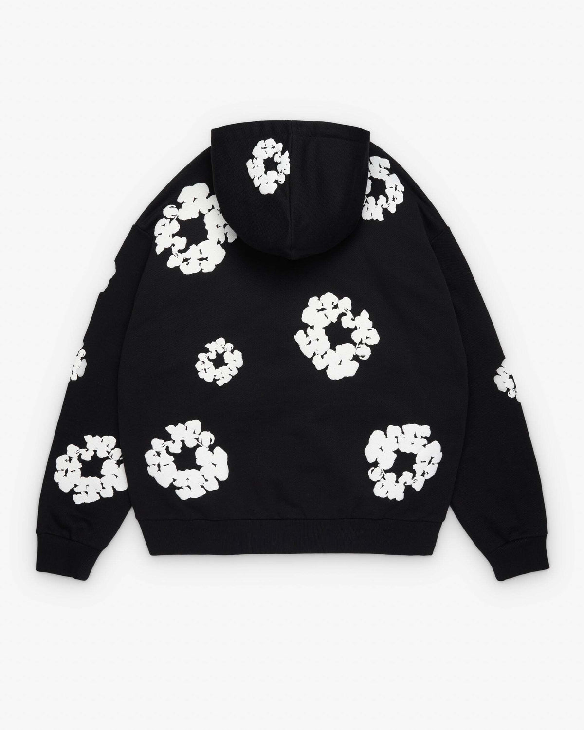 Denim Tears デニムティアーズ 【本物保証】パーカー  Men's Cotton Wreath Hoodie