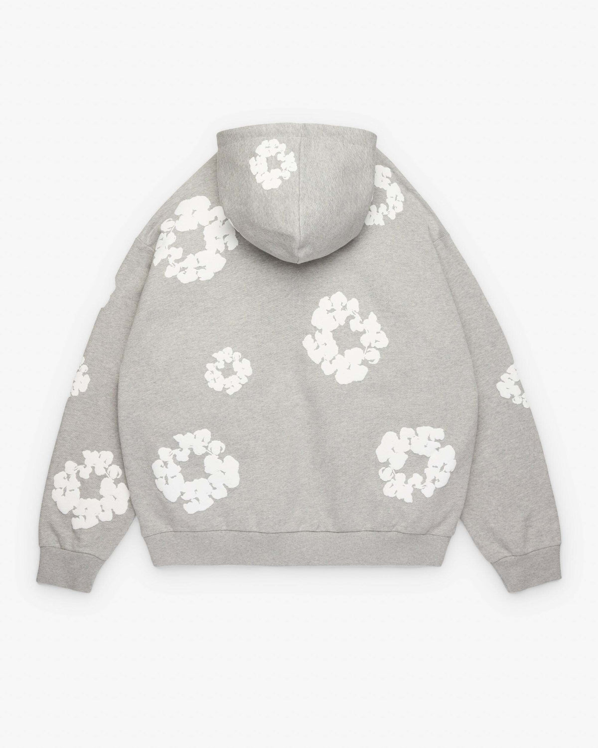 Denim Tears デニムティアーズ 【本物保証】パーカー  Men's Cotton Wreath Hoodie