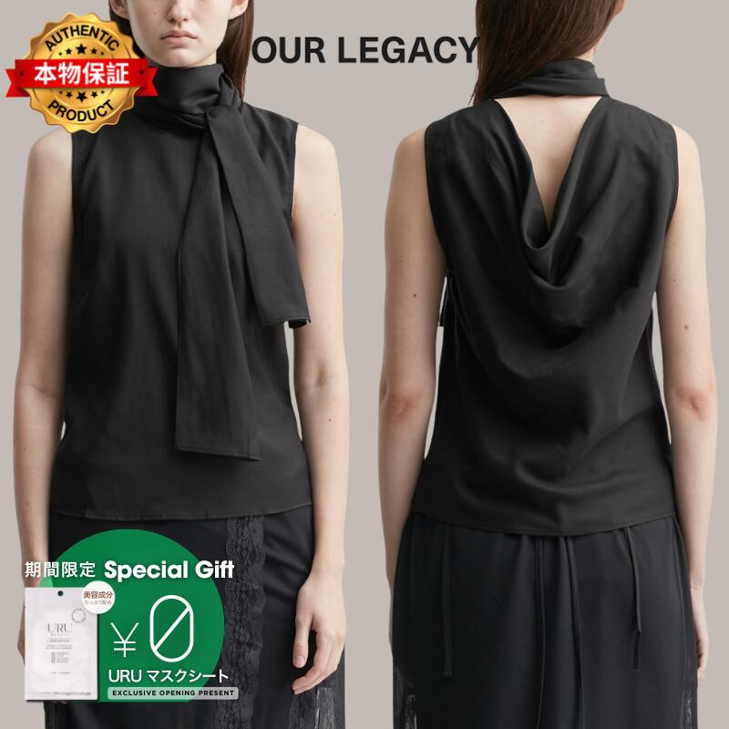 Our Legacy アワー レガシー 【本物保証】 Tシャツ ストリート系 レディース Virtuous Top