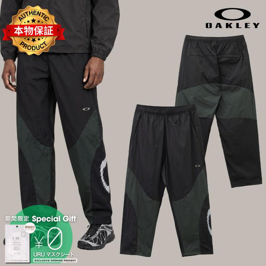 Oakley オークリー 【本物保証】 パンツ ストリート系 メンズ Icon S O-Light Dry Pants 1.0