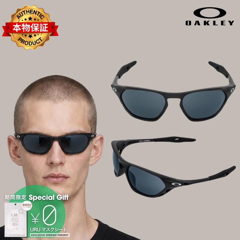 Oakley オークリー 【本物保証】 サングラス ストリート系 ユニセックス Cage Jacket