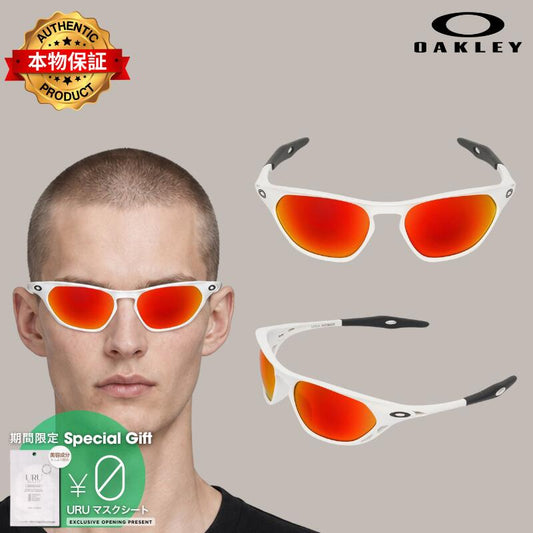 Oakley オークリー 【本物保証】 サングラス ストリート系 ユニセックス Cage Jacket(R)