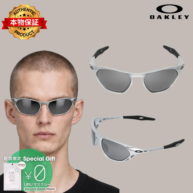 Oakley オークリー 【本物保証】 サングラス ストリート系 ユニセックス Cage Jacket(R)