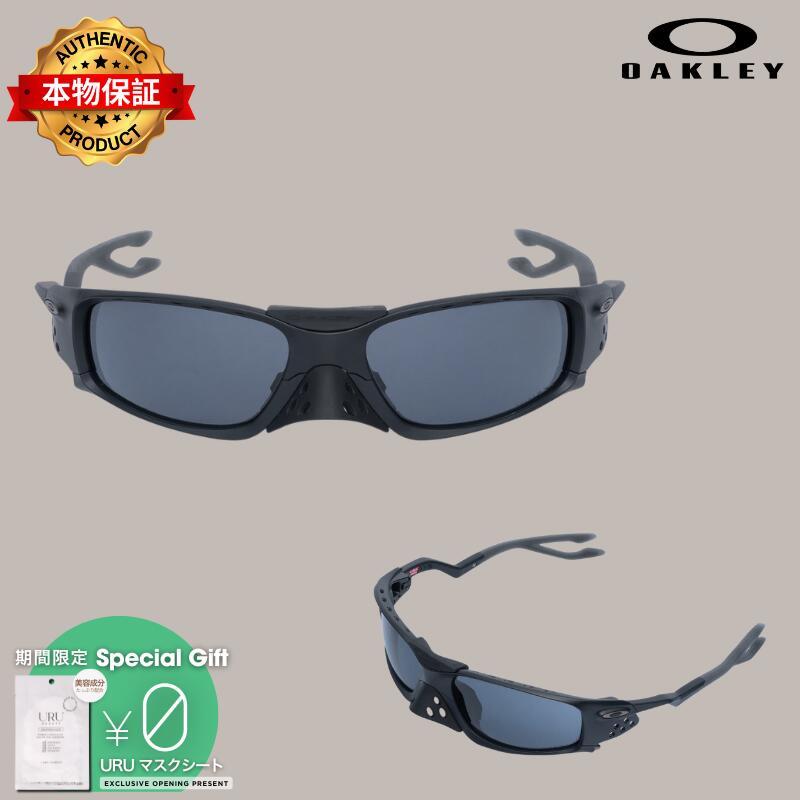 Oakley オークリー 【本物保証】 サングラス ・アイウェア ストリート系 ユニセックス Plantaris SQ