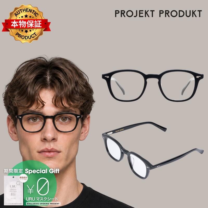 Projekt Produkt プロジェクト・プロ ダクト 【本物保証】 サングラス・アイウェア ストリート系 ユニセックス RS18