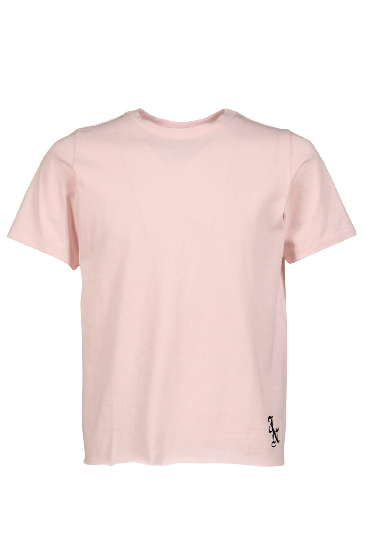 JUN/NAKAYAMA ジュン/中山 【本物保証】 Tシャツ ストリート系 メンズ JN SHORT SLEEVE TEE / PNK