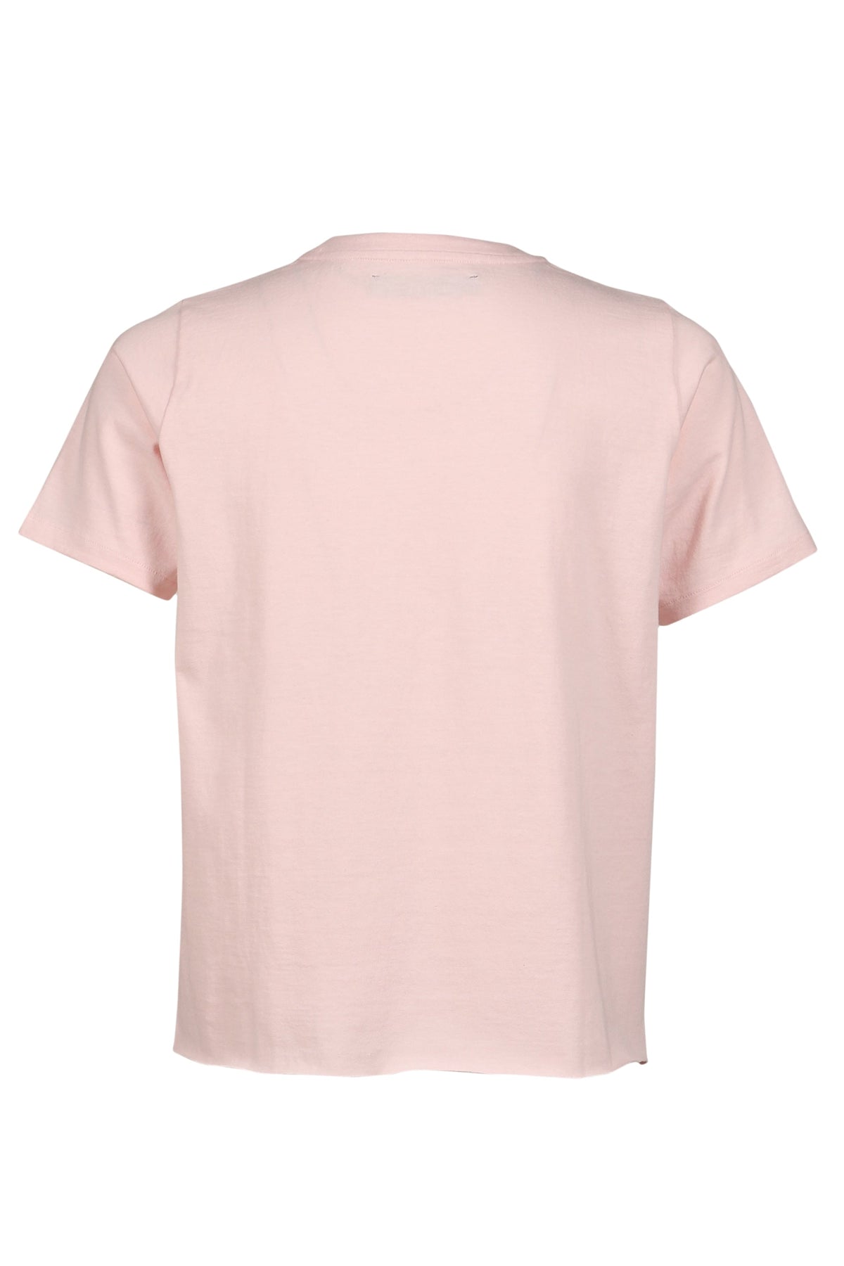 JUN/NAKAYAMA ジュン/中山 【本物保証】 Tシャツ ストリート系 メンズ JN SHORT SLEEVE TEE / PNK