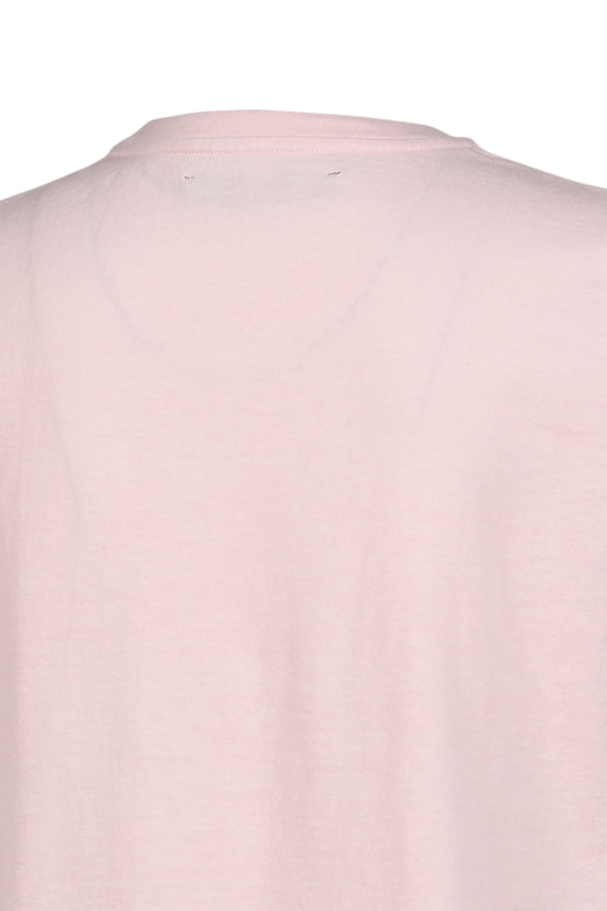 JUN/NAKAYAMA ジュン/中山 【本物保証】 Tシャツ ストリート系 メンズ JN SHORT SLEEVE TEE / PNK