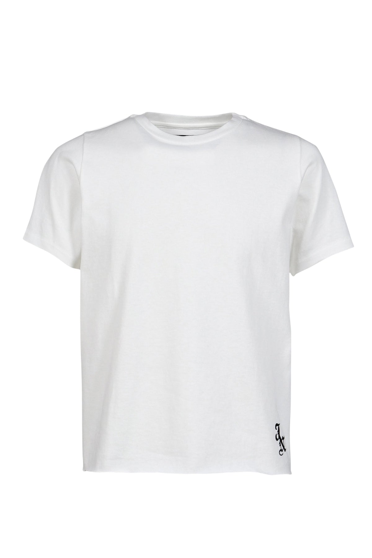 JUN/NAKAYAMA ジュン/中山 【本物保証】 Tシャツ ストリート系 メンズ JN SHORT SLEEVE TEE / OFF WHT
