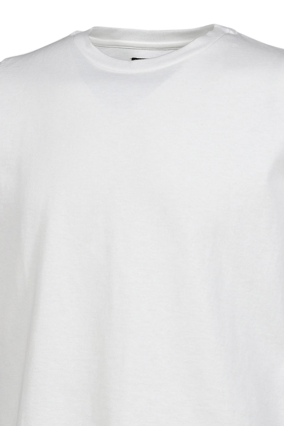 JUN/NAKAYAMA ジュン/中山 【本物保証】 Tシャツ ストリート系 メンズ JN SHORT SLEEVE TEE / OFF WHT