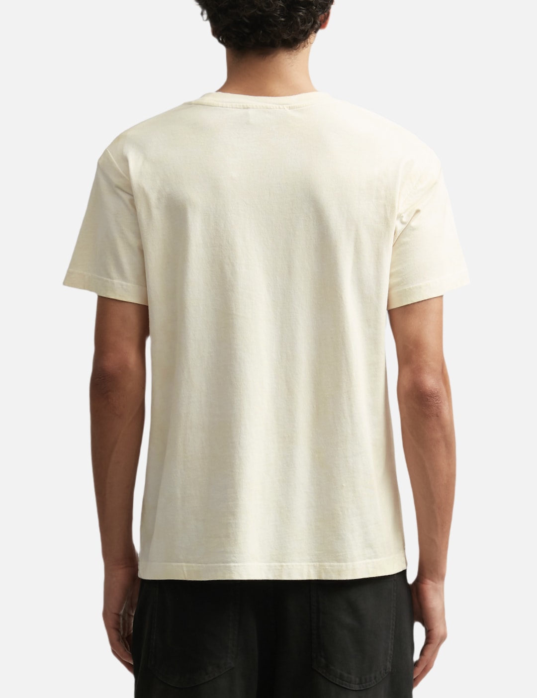 424 フォートゥーフォー 【本物保証】 Tシャツ ストリート系 メンズ COLLAGE ROLLING STONES TEE