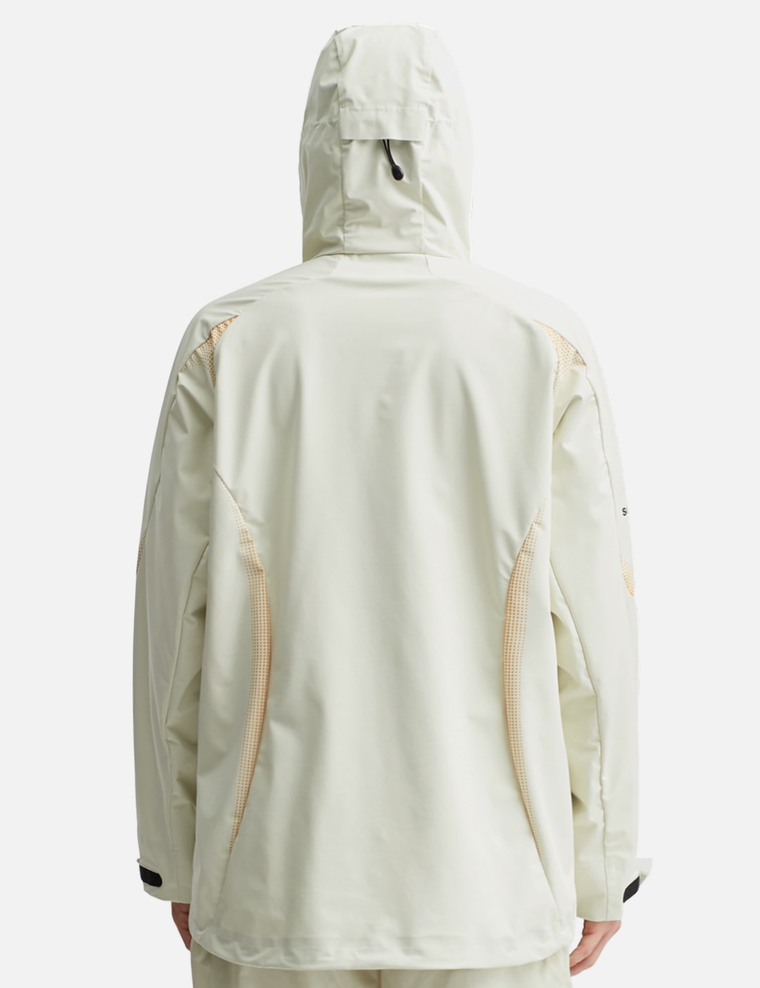 F C Real Bristol エフシーレアルブリストル 【本物保証】 ジャケット ストリート系 メンズ Authentic Utility Team Half Zip Jacket