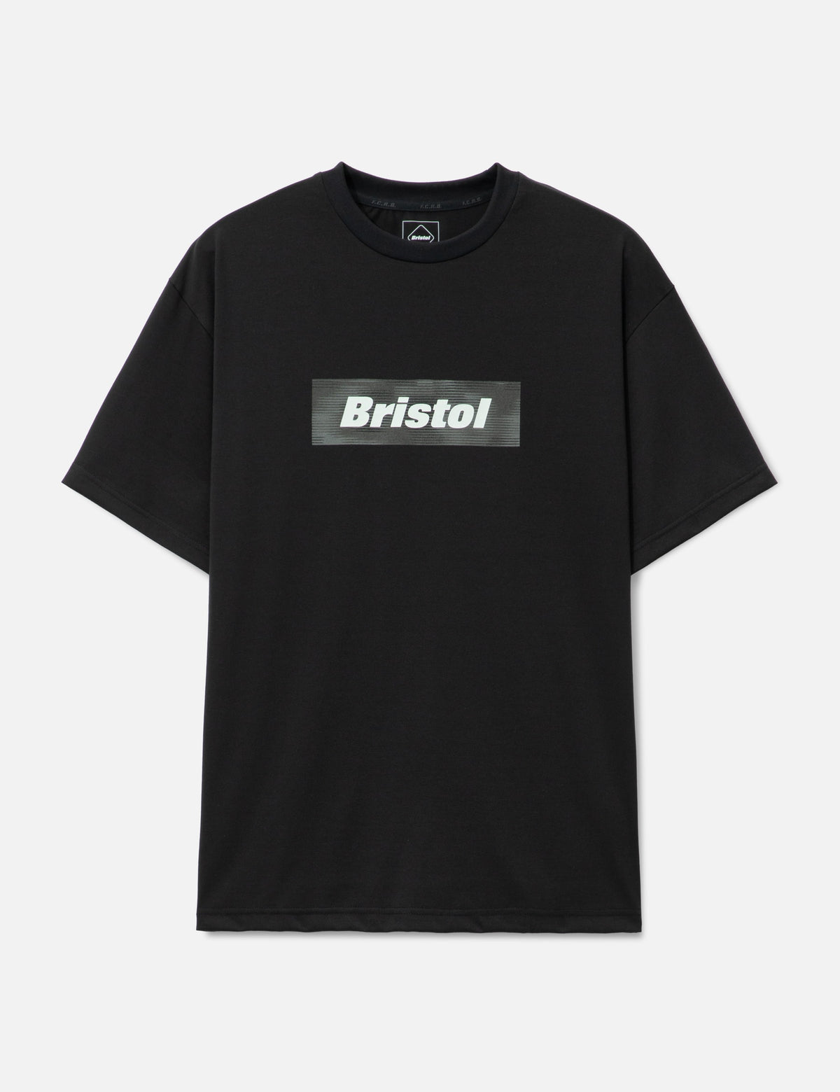 F C Real Bristol エフシーレアルブリストル 【本物保証】 Tシャツ ストリート系 メンズ Speed Camo Box Logo T-Shirt