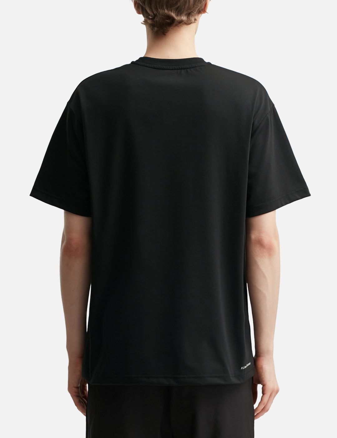 F C Real Bristol エフシーレアルブリストル 【本物保証】 Tシャツ ストリート系 メンズ Speed Camo Box Logo T-Shirt