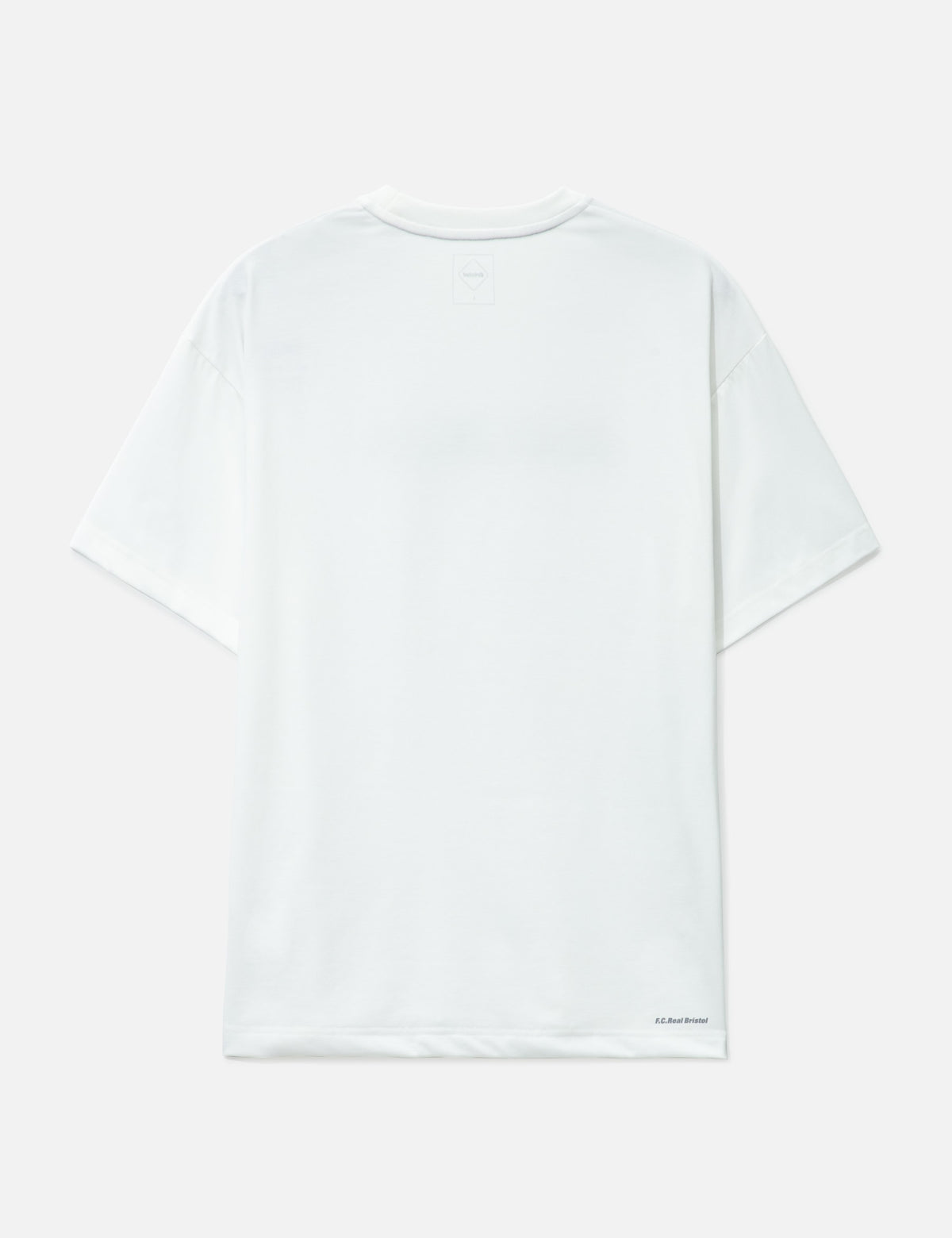 F C Real Bristol エフシーレアルブリストル 【本物保証】 Tシャツ ストリート系 メンズ Blurred Logo T-Shirt