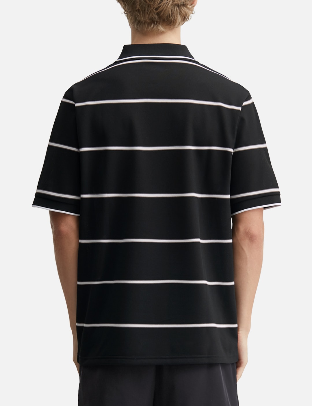 F C Real Bristol エフシーレアルブリストル 【本物保証】 シャツ ストリート系 メンズ Champions Border Short Sleeve Game Shirt