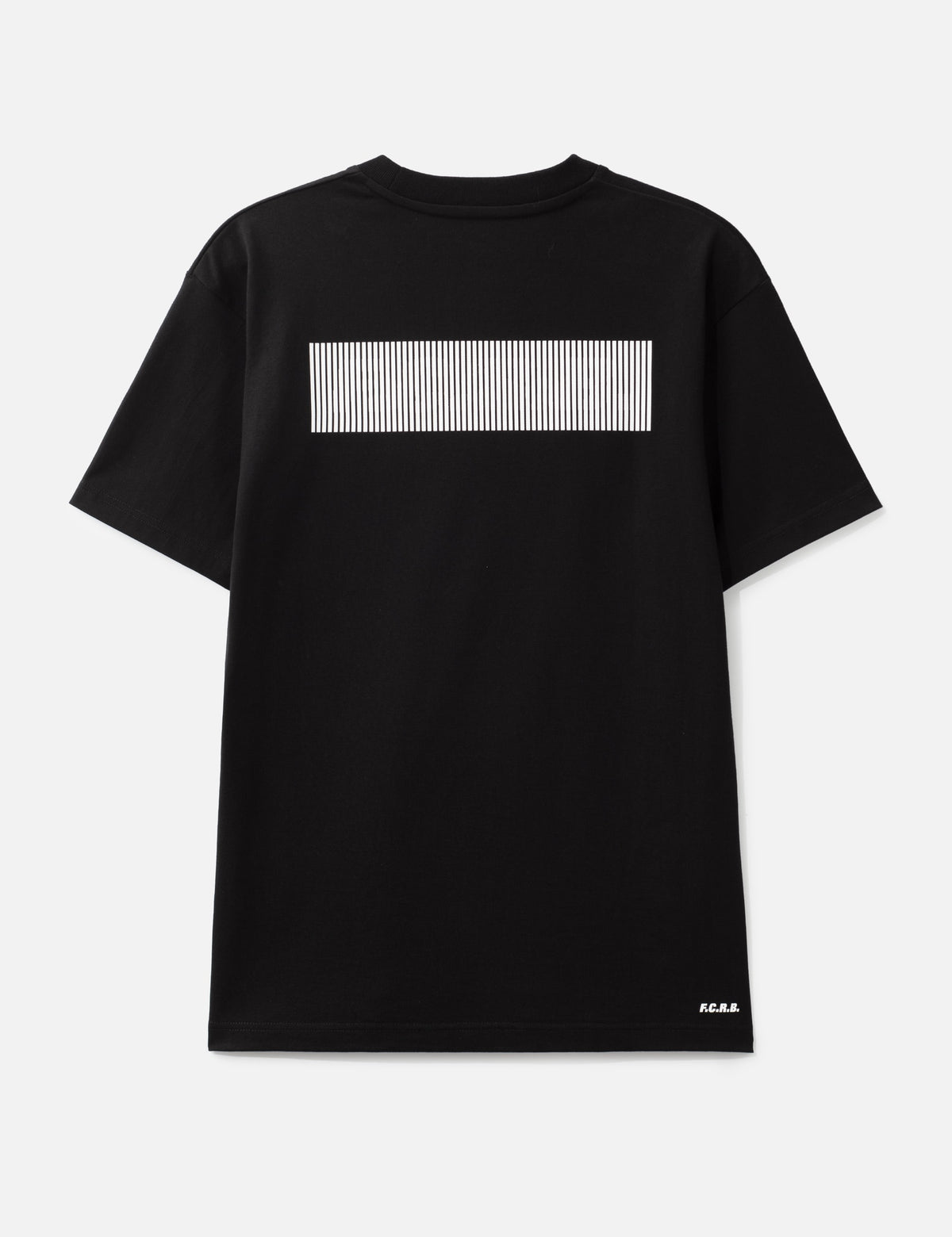 F C Real Bristol エフシーレアルブリストル【本物保証】 Tシャツ ストリート系 メンズ Team Staff Tee