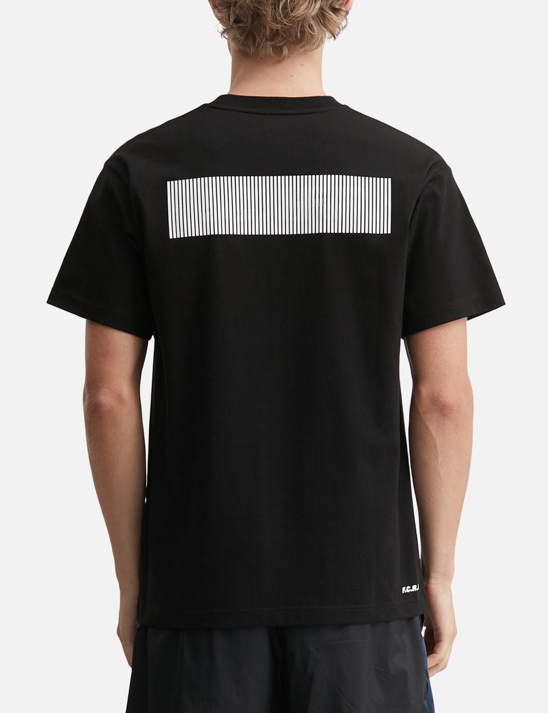 F C Real Bristol エフシーレアルブリストル【本物保証】 Tシャツ ストリート系 メンズ Team Staff Tee
